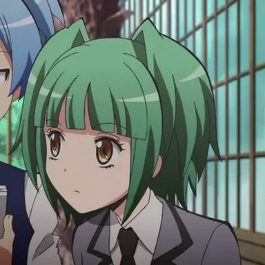 Profile image of 茅野 カエデ