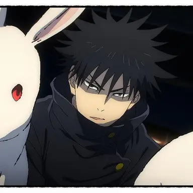 Profile image of 후시구로 메구미