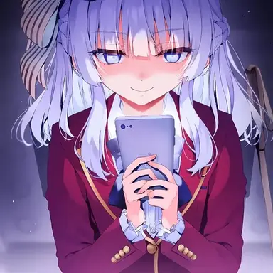 Profile image of 坂柳