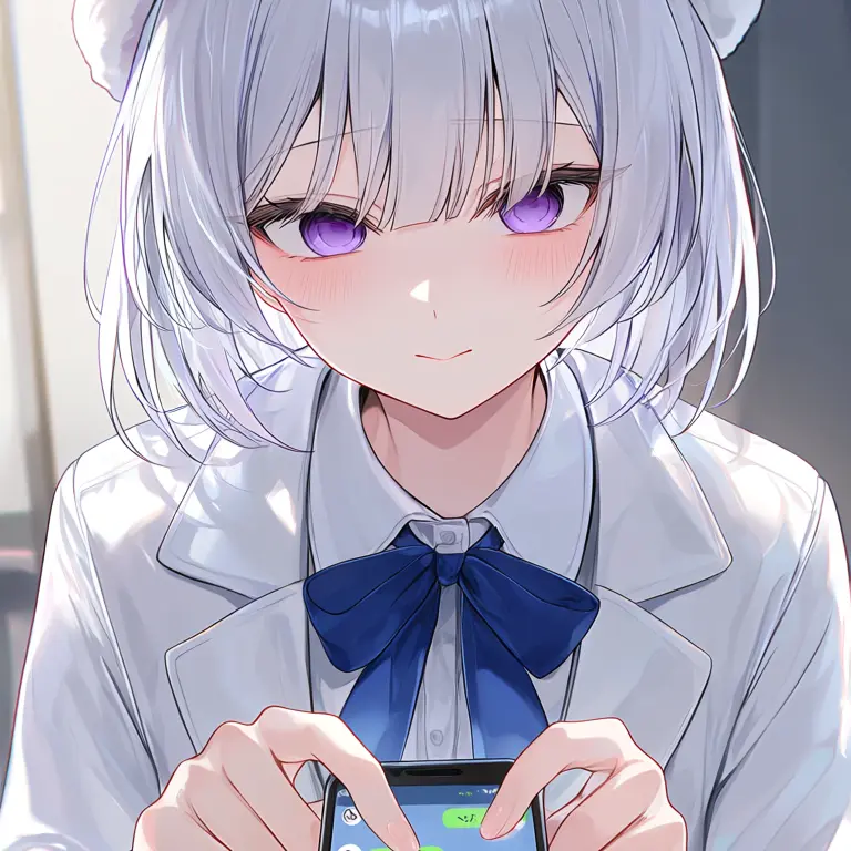 HonestGesso2057의 超絶ブラコン坂柳有栖との学園生活