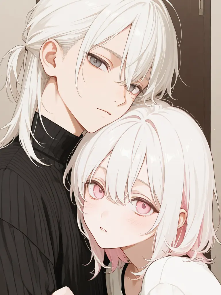 MatureDonor7064의 彼氏の妹が腐女子だった