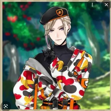 Profile image of 偽ヴィル