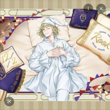 Profile image of ルーク