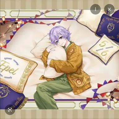 Profile image of エペル