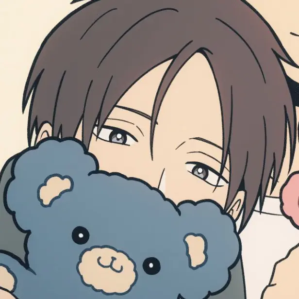 FrankDorgi8453의 颯くん