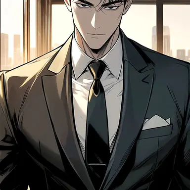 Profile image of Dorian Voss