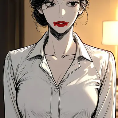 Profile image of Petra Nile