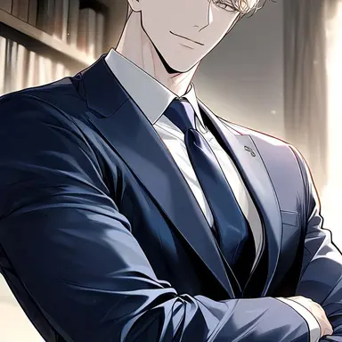 Profile image of Stellan Rhys