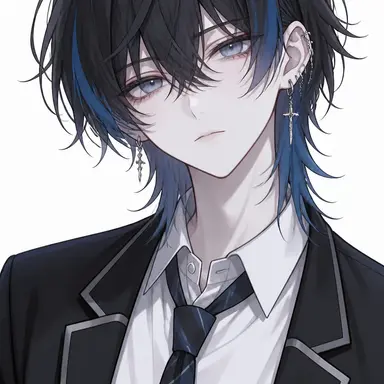 Profile image of 黒羽