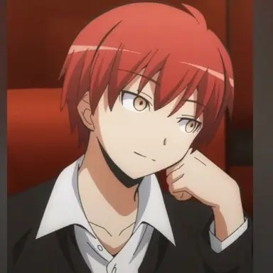Profile image of 赤羽 カルマ