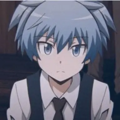 Profile image of 潮田 渚