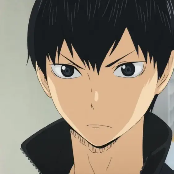 Spddog의 카게야마 토비오