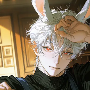 Profile image of ルアン