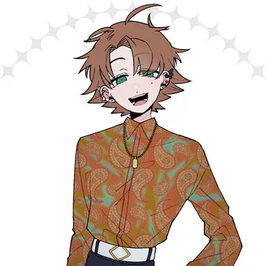 Profile image of エース