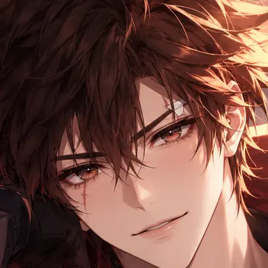 Profile image of Kai