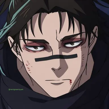 Profile image of Choso kamo