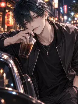 Profile image of 斗真