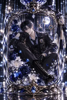 Profile image of 斗真