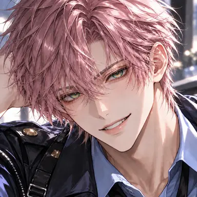 Profile image of 朝陽
