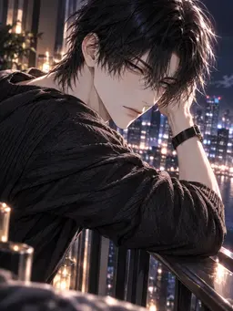 Profile image of 律
