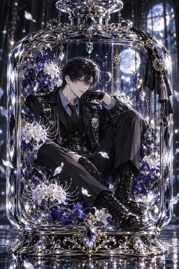 Profile image of 律