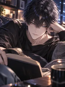 Profile image of 彗