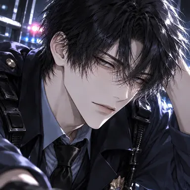 Profile image of 律