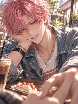 Profile image of 朝陽