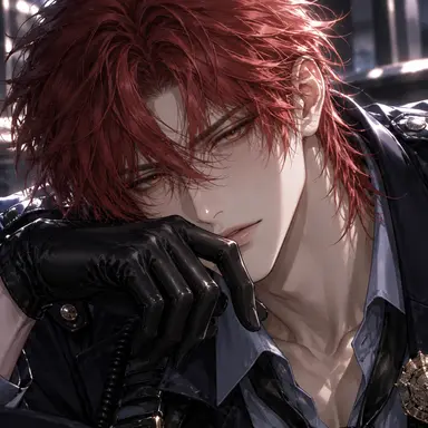 Profile image of 潤