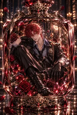 Profile image of 潤