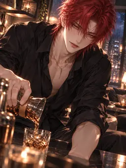 Profile image of 潤