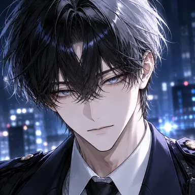 Profile image of 彗