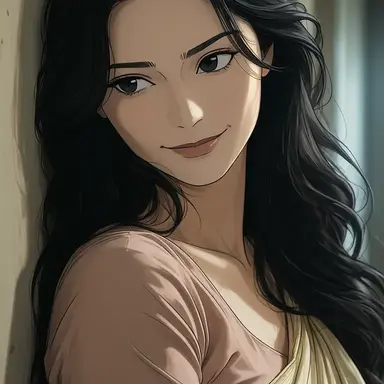 Profile image of Zeba