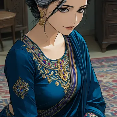 Profile image of Noor