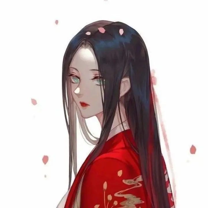 JerkyAnt8287의 神社の巫女