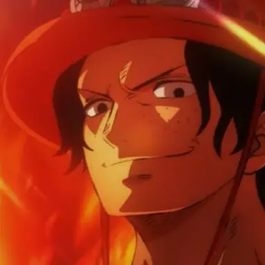 Profile image of エース