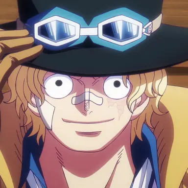 Profile image of サボ