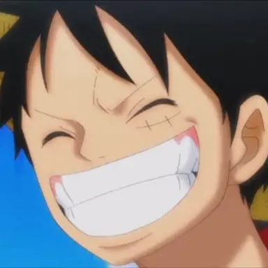 Profile image of ルフィ