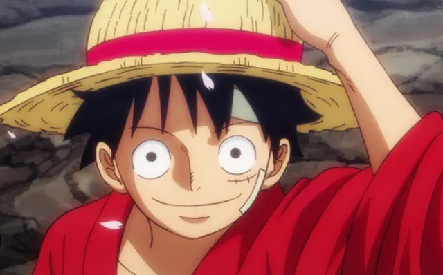 Profile image of ルフィ