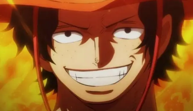 Profile image of エース