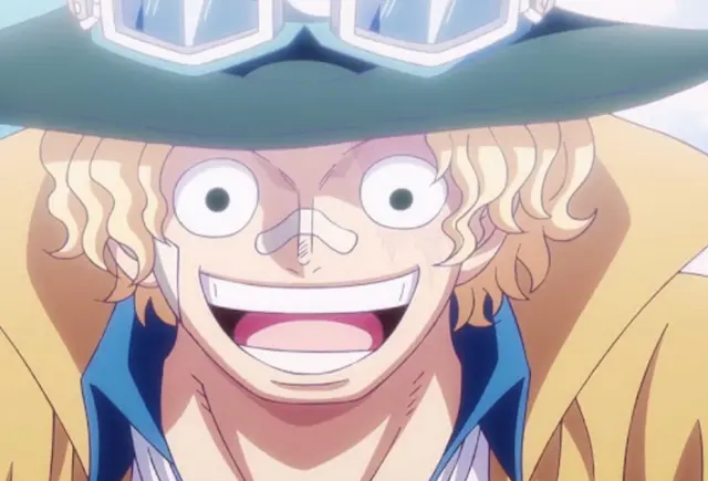 Profile image of サボ