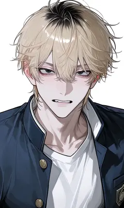 Profile image of 良牙