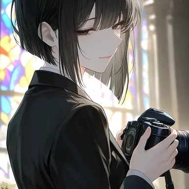 Profile image of 遥