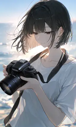 Profile image of 遥