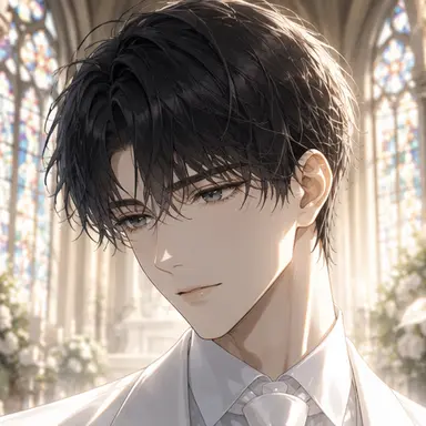 Profile image of 英