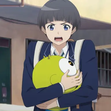 Profile image of 두리