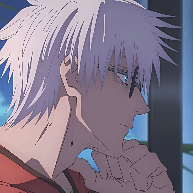 hx1n.z0의 고죠 사토루