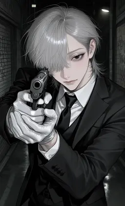 Profile image of Reiji