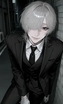 Profile image of Reiji