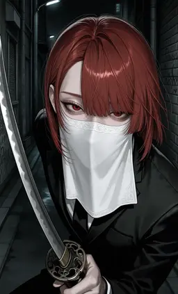 Profile image of Kaname